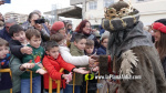 Borriana celebra una vesprada m?gica amb la Cavalcada dels Reis Mags d'Orient