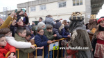 Borriana celebra una vesprada m?gica amb la Cavalcada dels Reis Mags d'Orient