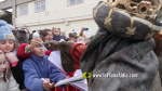 Borriana celebra una vesprada m?gica amb la Cavalcada dels Reis Mags d'Orient