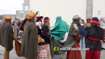Borriana celebra una vesprada m?gica amb la Cavalcada dels Reis Mags d'Orient