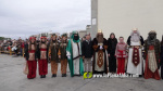 Borriana celebra una vesprada m?gica amb la Cavalcada dels Reis Mags d'Orient