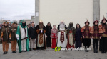 Borriana celebra una vesprada m?gica amb la Cavalcada dels Reis Mags d'Orient