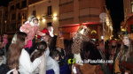 Borriana celebra una vesprada m?gica amb la Cavalcada dels Reis Mags d'Orient