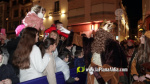 Borriana celebra una vesprada m?gica amb la Cavalcada dels Reis Mags d'Orient