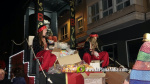 Borriana celebra una vesprada m?gica amb la Cavalcada dels Reis Mags d'Orient