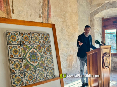 La Diputaci�n de Castell�n culmina un 2025 comprometido con el patrimonio de la provincia 