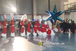 Los Reyes Magos llegan al polifuncional de l'Alcora