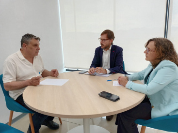 Borriol inicia 2026 sense cedir el s�l per a l'IES prom�s per Comprom�s el 2018