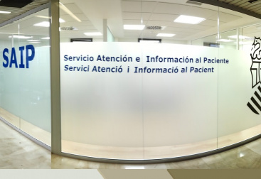 El CECOVA defiende el liderazgo enfermero en los SAIP y presenta alegaciones al Decreto para reforzar eficiencia y atenci�n