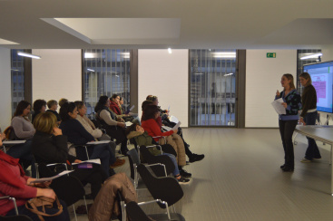 La Casa de la Dona de Vila-real presenta una nueva programaci�n de talleres para el bienestar integral de las mujeres