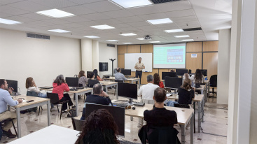 Onda y CEEI refuerzan el impulso al emprendimiento con formaci�n en ventas, productividad e Inteligencia Artificial