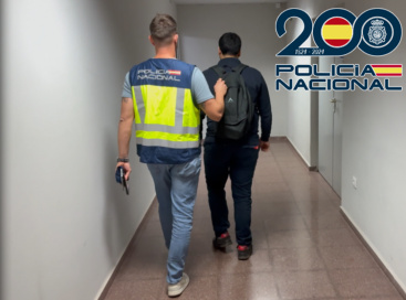 La Polic�a Nacional detiene en Castell�n a una pareja por obtener de forma fraudulenta medicaci�n vital destinada a un paciente oncol�gico