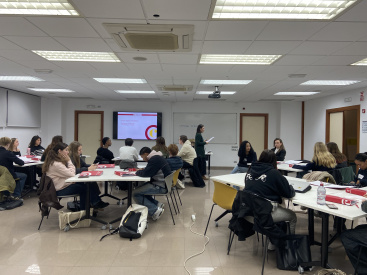 La C�mara de Castell�n impulsa la formaci�n internacional con un programa de marketing para estudiantes holandeses