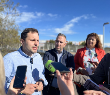 El PSPV denuncia que el gobierno de PP y Vox deja sin calefacci�n a decenas de estudiantes en Castell�