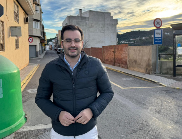 El PP de la Vall d'Uix� reclama la Ley Feij�o para cortar suministros a okupas y revisar empadronamientos