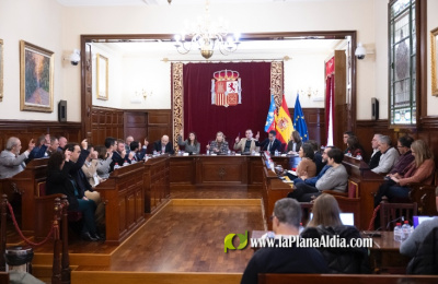  La Diputaci�n de Castell�n activa el presupuesto 2026 que suma 216 millones de euros para garantizar recursos a los 135 municipios de la provincia