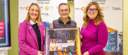 Vila-real celebra la XXVI Gala Cultural Premis Poble 2026 en el marc de les Festes Fundacionals