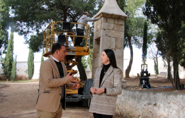 Torreblanca logra la declaraci�n de Municipio Tur�stico y refuerza su apuesta por el turismo