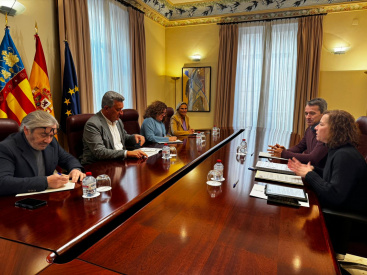 Vilafranca apuesta por el turismo sostenible para diversificar su econom�a