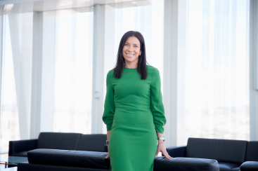 Castell�n refuerza su peso en el Consell con el nombramiento de Rosa Ferrando como secretaria auton�mica del Sistema Sociosanitario