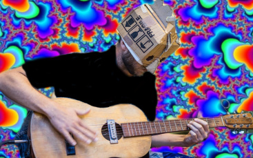 El ciclo EnVers de Borriana inicia 2026 con doble cartel de luthiers internacionales