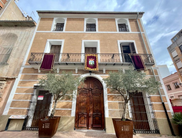 Betx� obtiene la certificaci�n ENS en la categor�a b�sica y se integra al reducido grupo de ayuntamientos de Castell�n