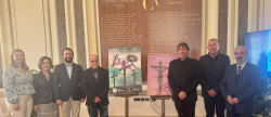 castello-va-desvetllar-i-presentar-aquest-dissabte-els-cartells-anunciadors-de-la-setmana-santa-2026-i-de-la-xxxiii-processo-diocesana
