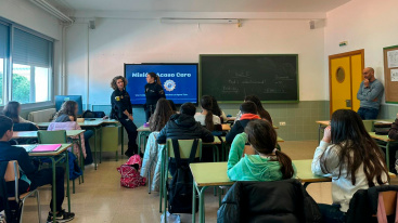 Onda refuerza la prevenci�n contra el acoso escolar con jornadas de la Polic�a Local en los centros educativos