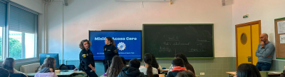 Onda refuerza la prevenci�n contra el acoso escolar con jornadas de la Polic�a Local en los centros educativos