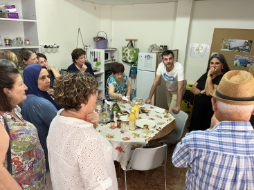 La Vall d'Uix� lidera la inversi�n en servicios sociales en la Comunitat Valenciana