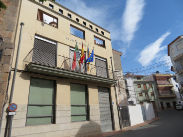 Soneja eleva su presupuesto a 1,87 millones de euros sin subir impuestos