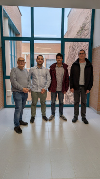 La Universitat Jaume I logra corregir aberraciones en microscop�a de un solo p�xel en tiempo real con lentes deformables programables
