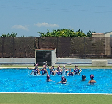 El PP de Cabanes propone introducir la cloraci�n salina en las piscinas para mejorar la prestaci�n a los ba�istas