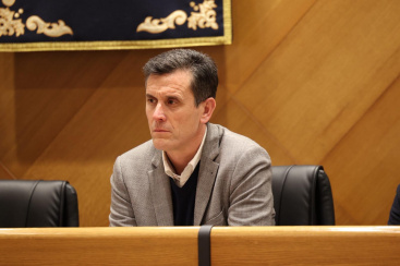 El PP acusa a Vox de votar en contra de la rebaja del ICIO para vivienda protegida en Burriana