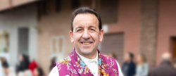Las Fallas de Burriana 2026 rinden homenaje p�stumo a Javier Navarro Palau