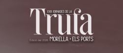 morella-presenta-en-fitur-las-xxiii-jornadas-de-la-trufa-morella-els-ports