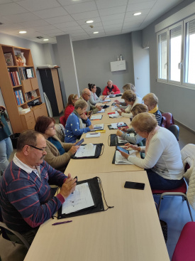 La Mancomunitat Baix Maestrat clausura con gran �xito el proyecto de competencias digitales en la comarca