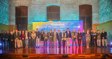 Segorbe acull la sortida de la Volta Valenciana 2026; cinc etapes i 600,5 quil�metres entre Segorbe i la Marina de Val�ncia