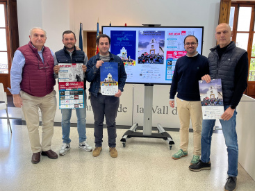 La Vall d'Uix� celebra Sant Antoni amb dos caps de setmana d'actes que mesclen tradici� i innovaci�