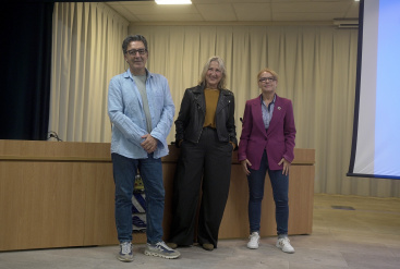 La C�tedra L'Alcora de Investigaci�n Musical y Calidad de Vida viaja a Turqu�a para presentar una ponencia en un congreso internacional