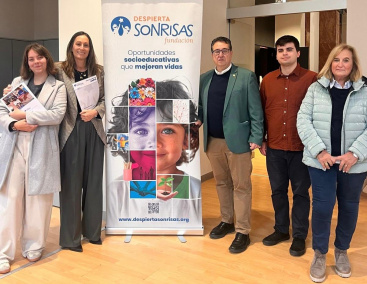 El concejal de Participaci�n Ciudadana destaca el papel de las AMPAS en la apuesta del gobierno municipal por dar voz y contar con todo el tejido asociativo local