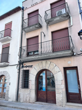 Cat� busca alternativas al cierre de Cajamar para garantizar un servicio b�sico