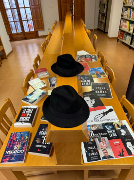 Morella Negra revela los finalistas del premio Tuber Melanosporum 2026