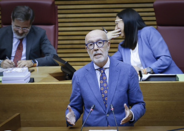 El PPCV exige al Gobierno de S�nchez veto a importaciones con fitosanitarios prohibidos para proteger a los agricultores valencianos