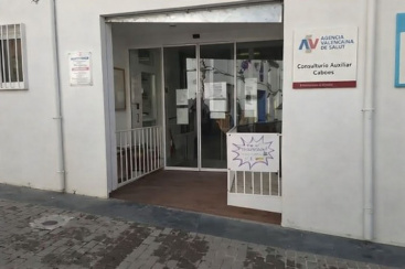 El PP de Cabanes exige a la alcaldesa la ejecuci�n del dispensario m�dico proyectado en Torre de la Sal