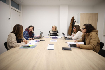 Burriana presenta su II Plan Municipal de Igualdad 2026-2029 y el primer diagn�stico sobre la situaci�n del colectivo LGTBI en el municipio