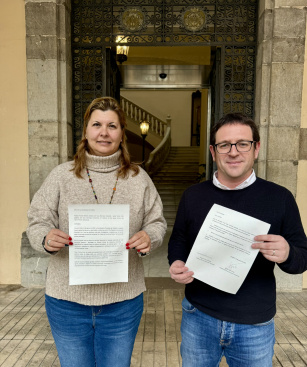 PSPV y Comprom�s exigen a Carrasco incorporar las alegaciones de la Coordinadora Feminista al IV Plan de Igualdad de Oportunidades de Castell�