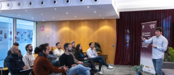 CEEI Castell�n activa tres programas clave del proyecto Tech FabLab con startups, scaleups y grandes empresas de Castell�n