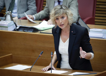 El PP abandona la pol�tica cultural en Castell�n: el Archivo Hist�rico Provincial sigue cerrado tres a�os y medio despu�s de su finalizaci�n