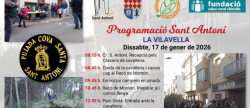 la-vilavella-celebra-sant-antoni-este-sabado